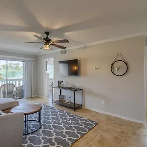 La Casa Del Mar 604 Star5vacations , Dunedin United States
