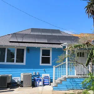 Hill Street , Los Angeles United States