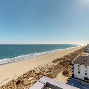 Sea Terrace Serenity , Ocean City United States