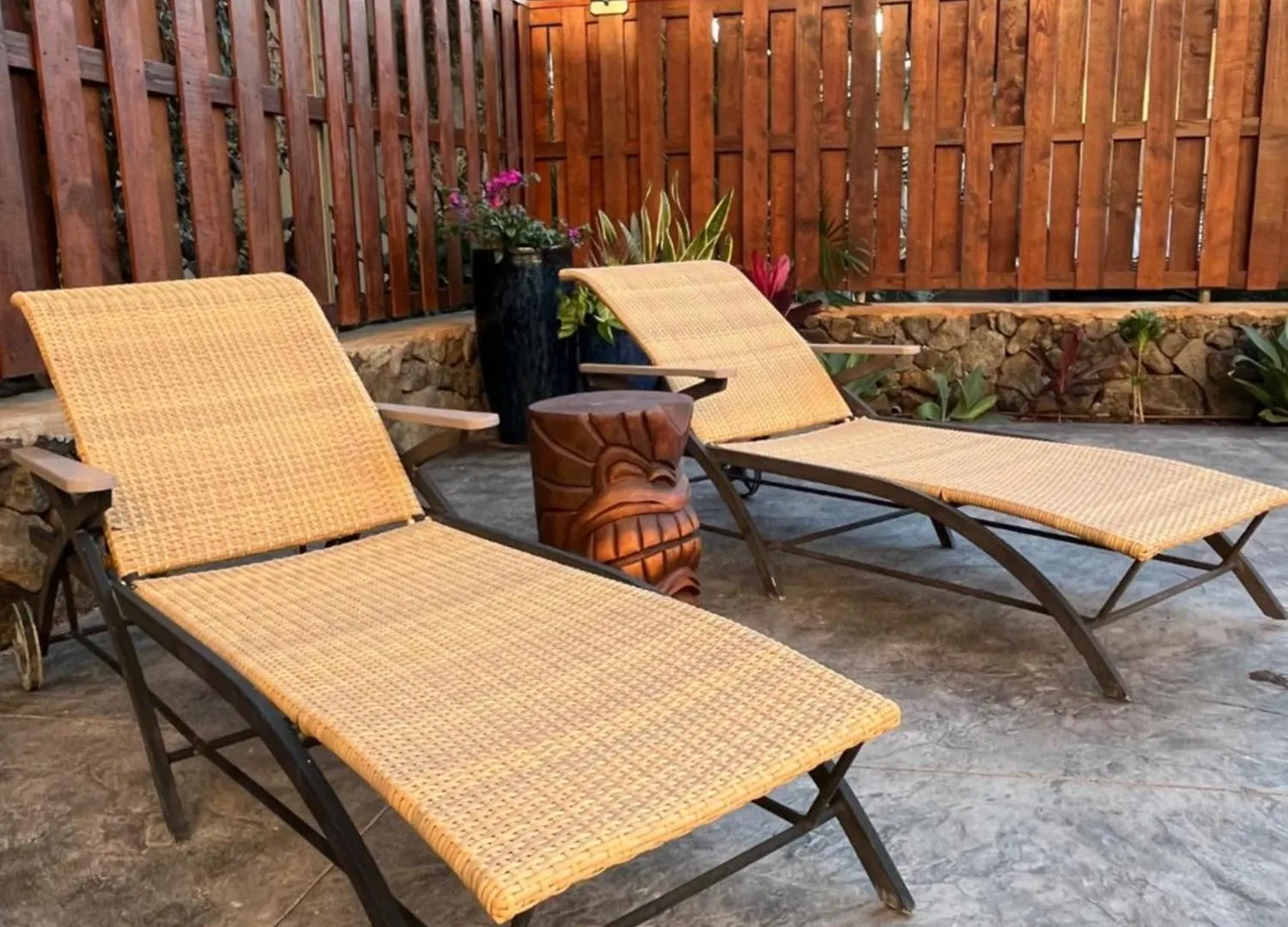 Holualoa Gardens 303 Apartment Kailua-Kona 0*,  United States